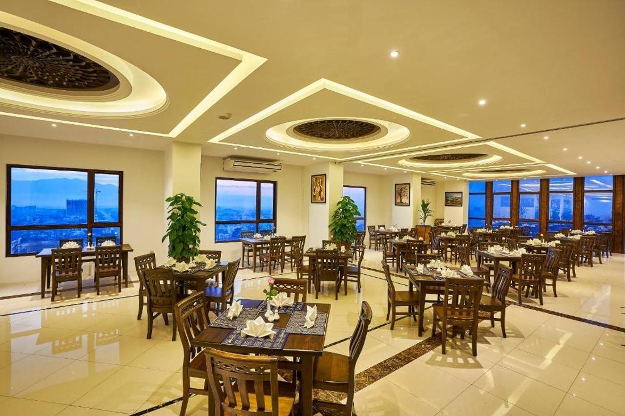 Hotel Apex Mandalay Exterior photo