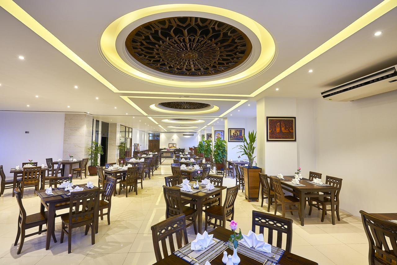 Hotel Apex Mandalay Exterior photo