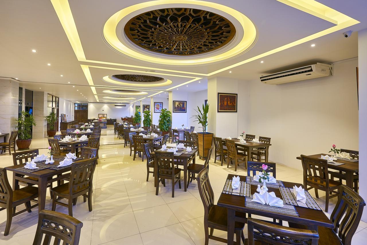 Hotel Apex Mandalay Exterior photo