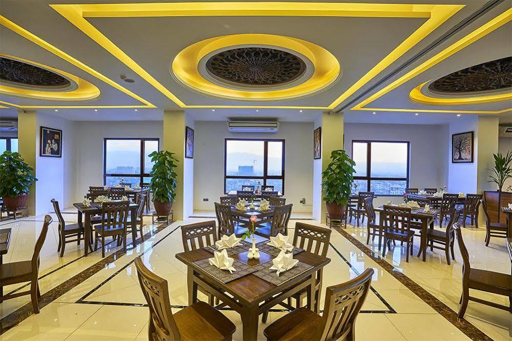 Hotel Apex Mandalay Exterior photo